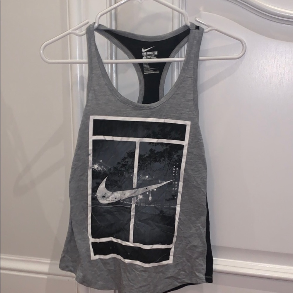 Nike Workout Tank Top